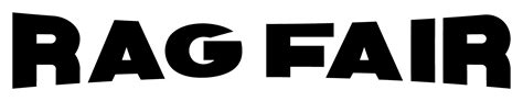 RAG FAIR shop