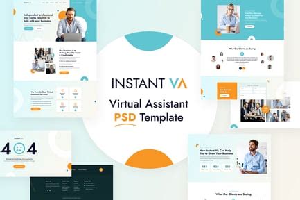 Image result for Virtual Assistant Design