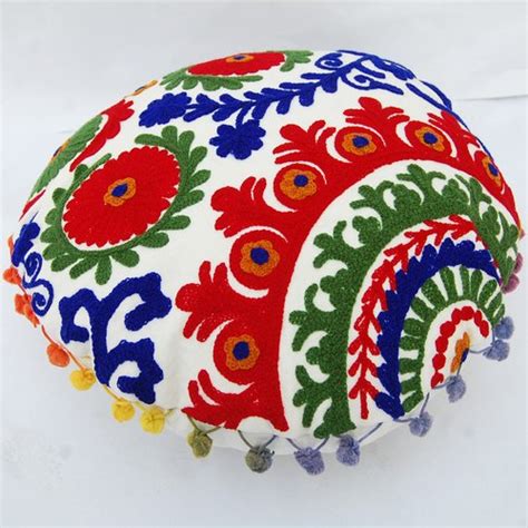 Cotton Cushion Cover - Designer Cotton Cushion Cover Manufacturer from ...