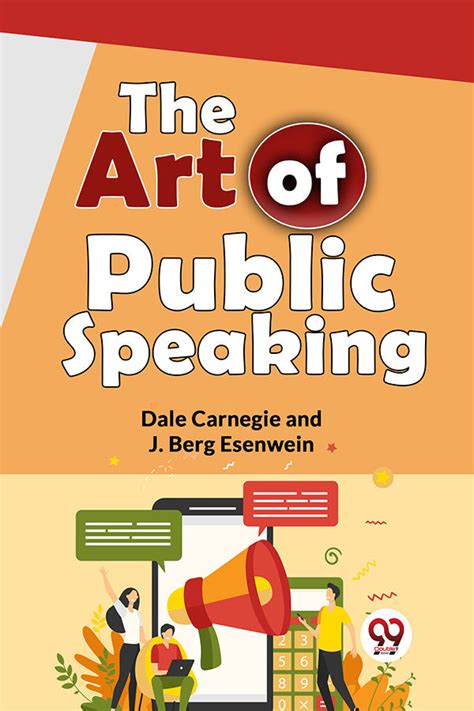 Buy The Art Of Public Speaking book by Dale Carnegie and J. Berg Esenwein