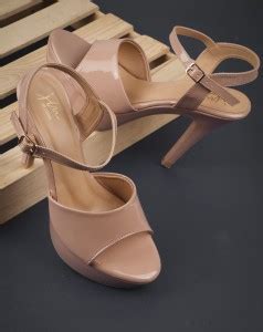 jm looks Girls Slip-on Heels Price in India - Buy jm looks Girls Slip ...