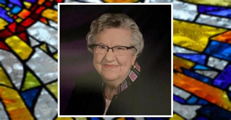 Obituary | Della (Koester) Vivien | Hyke Funeral Home