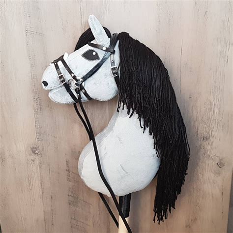 Horse On A Stick Name at Charlott Leff blog