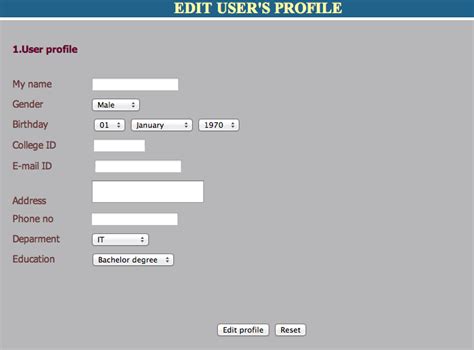 Image result for Event Management System Project in Java