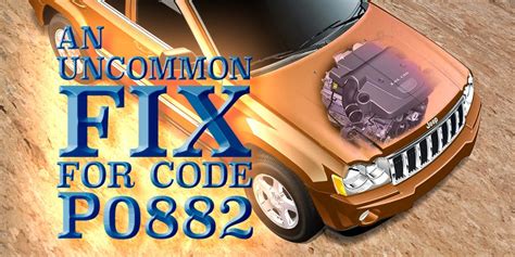 Image result for Ram Code P0882