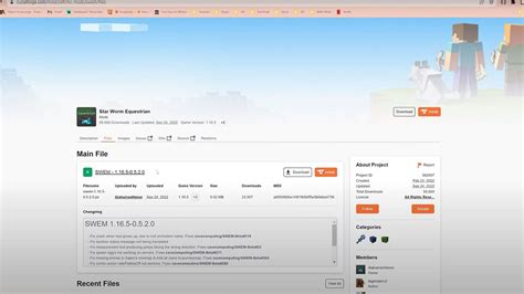 Image result for Minecraft Swem Mod Barn Tutorial