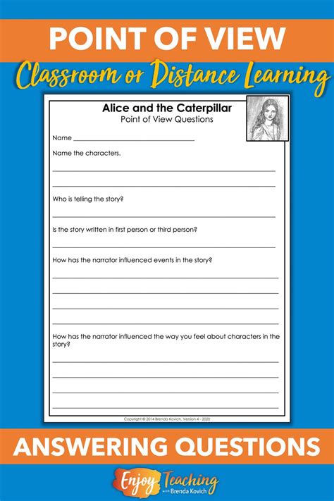 Point of View Lesson 的图像结果