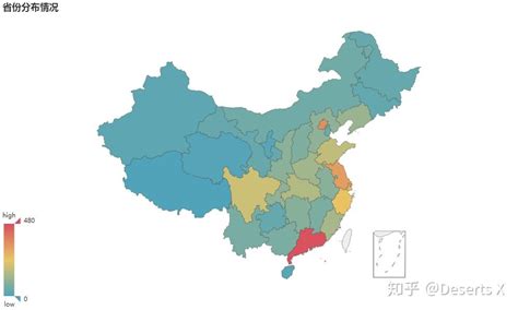 外交政策：群众眼中的中国地图 【图画人生】-凯迪社区