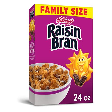 Image result for bran cereal