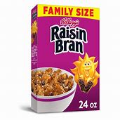 Image result for bran cereal