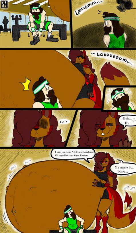 Image result for MLP Gym Partner deviantART