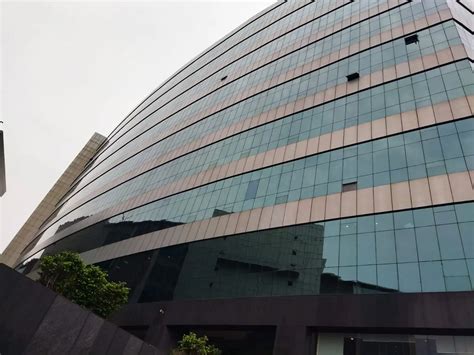 Godrej Waterside in Salt Lake Sector V, Kolkata