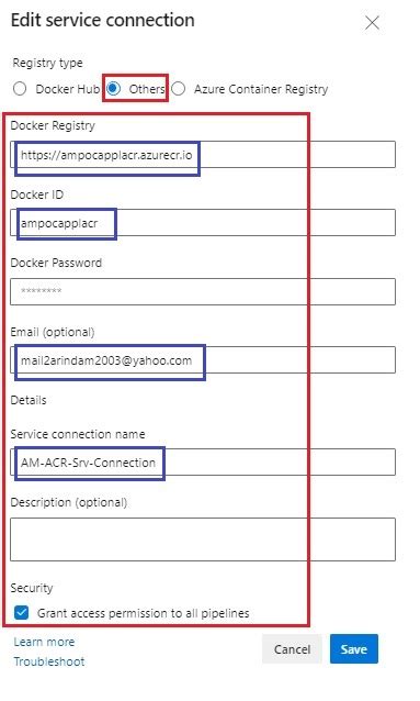 Image result for How to Write a Docker File to Create an Service