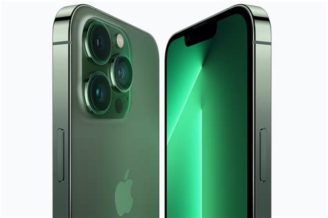 Apple iPhone 13, 13 mini, 13 Pro, 13 Pro Max: Full Specs, Price in the ...
