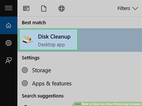 Clean Up PC to Run Faster 的图像结果
