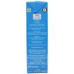 Buy Amul Fresh Cream - 25% Milk Fat Low Fat 1 lt Carton Online at Best ...