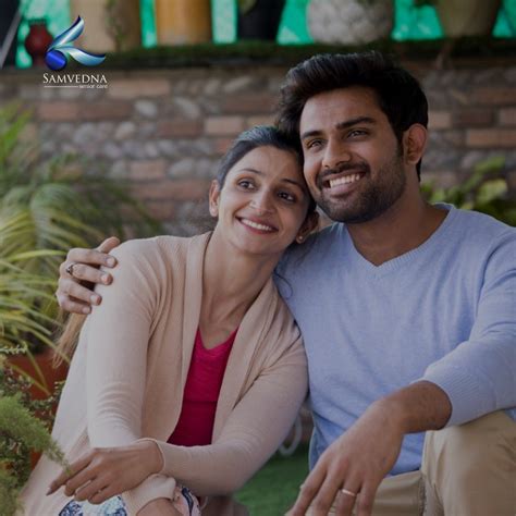 Relationship Counselling | Mental Health Therapist - Samvedna Care