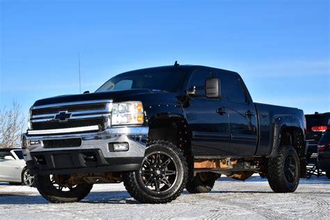2012 Chevrolet Silverado 2500HD | Adrenalin Motors