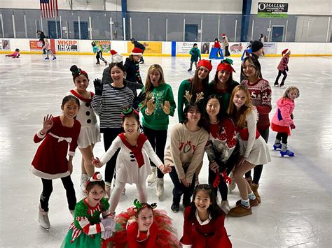 Skate with Santa at Carmel Ice Skadium this Friday - Indianapolis News ...