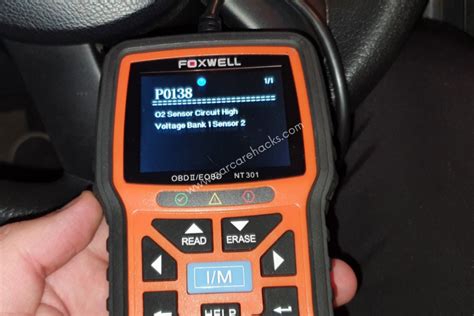 Image result for Voltage High On O2 Sensor