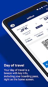 JetBlue - Book & manage trips – Apps on Google Play