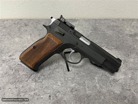 Image result for Springfield Armory P9