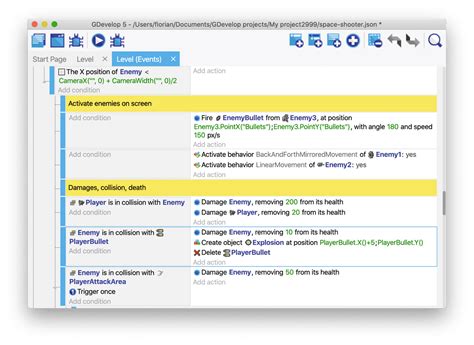 Image result for Gdevelop Game Engine