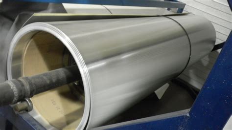 Aluminum Products | National RV Siding Ltd.