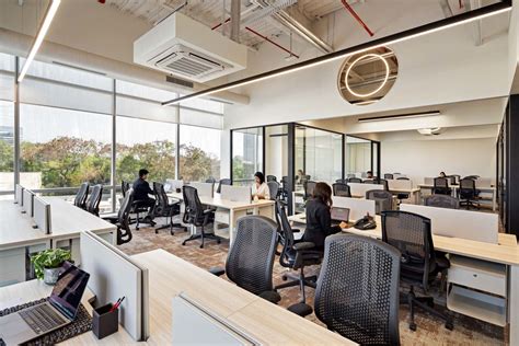 Corporatedge Prestige Trade Tower - Coworking Space and Shared Office ...