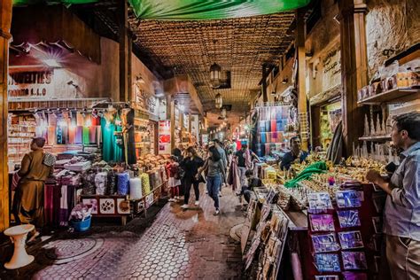 15 Best Markets In Dubai In 2023 For The Best Retail Therapy