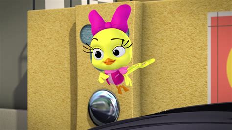 รับชม Roadsterettes!, The/ Oh Happy Day! ซีซัน 2 ตอน 6 – Roadsterettes ...