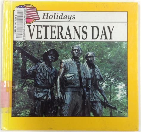 Buy Veterans Day (Holidays) Book Online at Low Prices in India ...