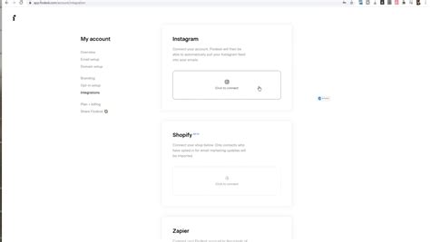 Image result for Flodesk Tutorial