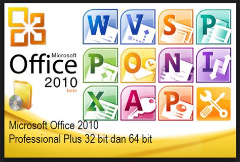 Download Microsoft Office 2010 (32-bit) for Windows 10, 8, 7