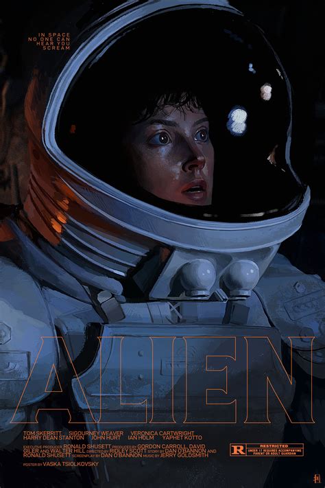 Image result for Alien Revenant