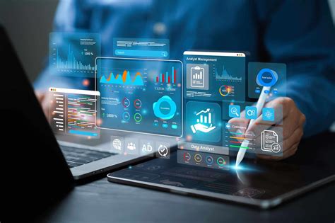 Data Analyst Level 4 Apprenticeship | Fareport Training