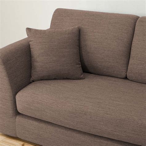 Florita 5 Seater Corner Fabric Sofa Set – TORQUE INNOVATIONS PRIVATE ...