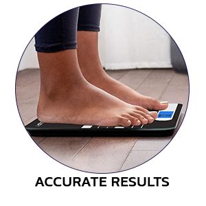 Boldfit Weight Machine for Home Digital Weighing Machine for Human Body ...