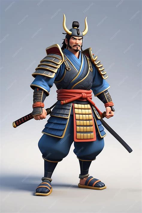 Image result for Animation Samurai