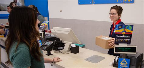 Walmart Return Desk Hours