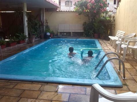 CASA E PRAIA HOSPEDARIA (Arraial do Cabo) - Hotel Reviews, Photos, Rate ...