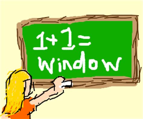 Image result for 1 Plus One Window