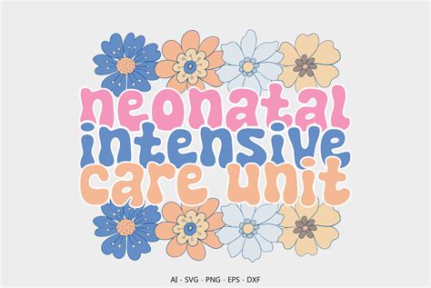 Neonatal Intensive Care Unit Graphic by CraftLab Digital · Creative Fabrica