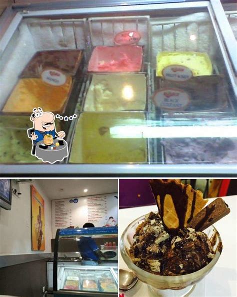 Rollick Fruity Freeze, Kolkata, BE 8 - Restaurant reviews