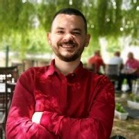 Gent Krasniqi - Full-Stack Developer | LinkedIn