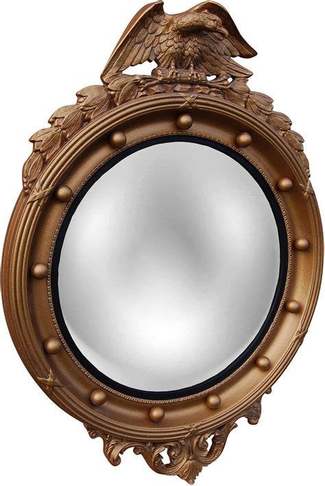HickoryManorHouse Hickory Manor House 6317AG Regency Eagle Convex India ...