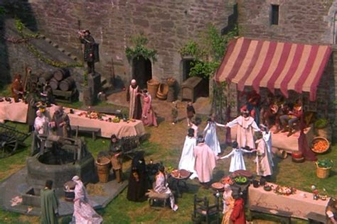 Image result for Monty Python Swamp Castle