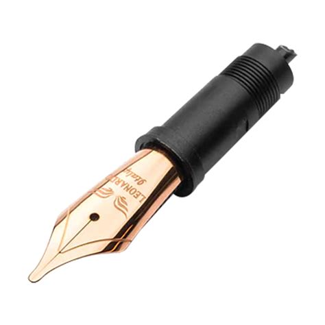 Leonardo Nibs – Makoba