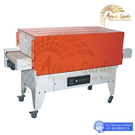 Packaging Machinery | Avant Garde