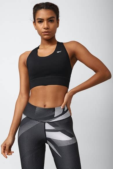 Reebok India Official | Reebok Women Sports Bra Online at reebok.abfrl.in